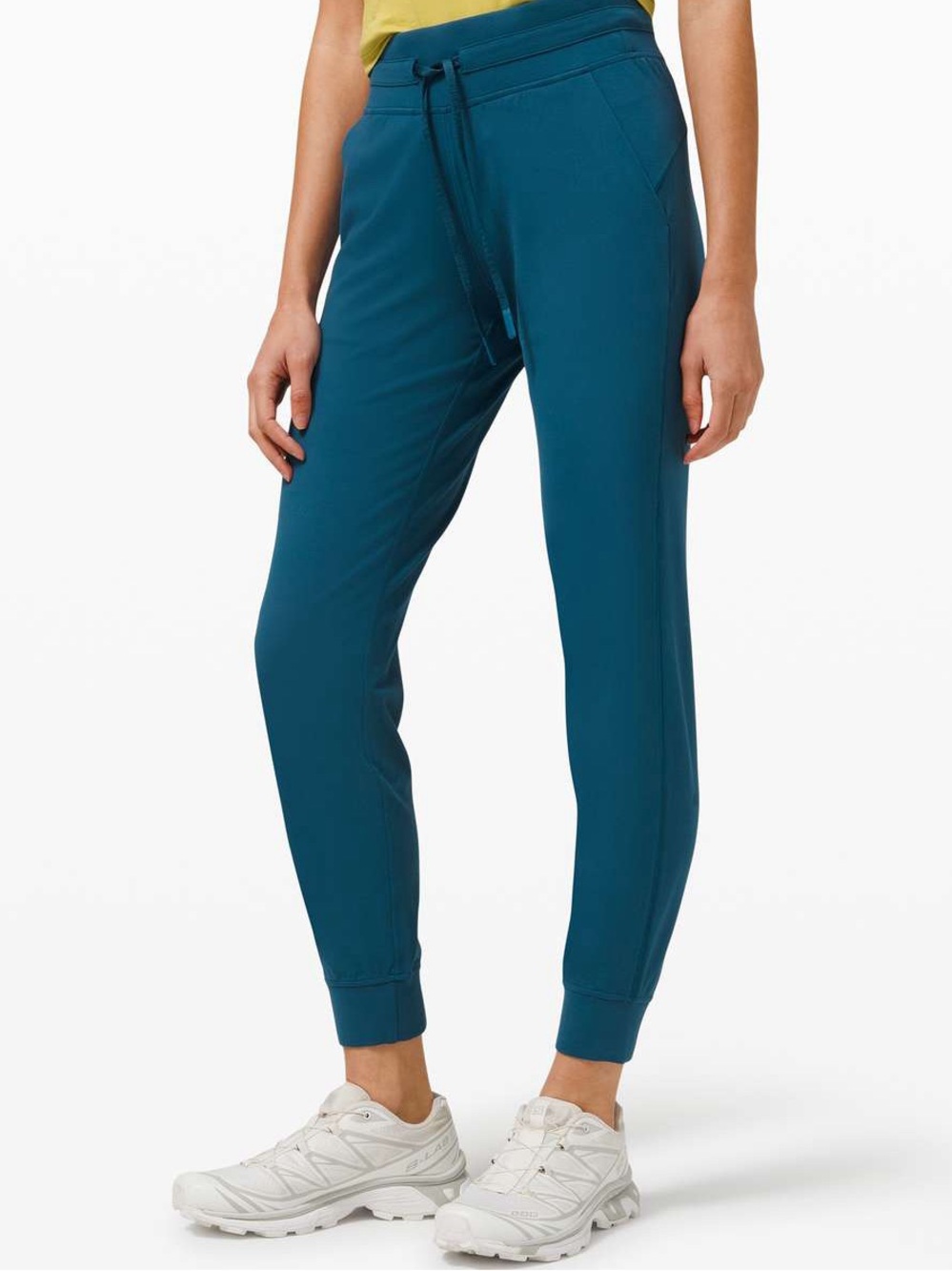 Lululemon Ready to Rulu Jogger Pants